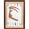 Image 1 : Ben Shahn, Paris Review, Lithograph