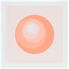 Image 1 : Neil Korpi, Study II (Peach), Silkscreen