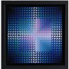 Image 1 : Victor Vasarely, untitled 6 from Progressions, Print