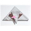 Image 1 : Yrjo Edelmann, Folded Triangle, Lithograph
