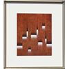 Image 1 : Herbert Bayer, Exfoliation, Offset Lithograph