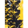 Image 1 : Ruperto Cabrera, Hunting Celebration II, Oil, Silkscreen, Zund UV Jet Print