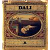 Image 3 : Salvador Dali, Dali by Max Gerard (Crisis), Autographed Book with Ink Drawing