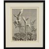 Image 1 : Wojtek Kowalczyk, IX, Lithograph