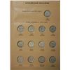 Image 2 : Australia, Shilling Set, 1910-1963