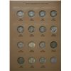 Image 4 : Australia, Shilling Set, 1910-1963