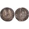 Image 1 : Great Britain, Elizabeth I, Sixpence, 1583, gFine