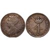 Image 1 : Great Britain, Anne, Silver Fourpence, 1706, VF