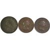 Image 1 : Great Britain, George III, Farthings, 1799-1807