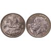 Image 1 : Great Britain, George V, Crown 1935, Unc