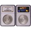 Image 1 : 1897 Great Britain Trade Dollar - NGC MS62