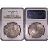 Image 1 : 1902-B Great Britain Trade Dollar - NGC MS64