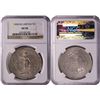 Image 1 : 1908/3-B Great Britain Trade Dollar - NGC AU58