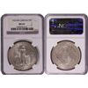 Image 1 : 1929/9-B Great Britain Trade Dollar - NGC MS63