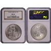 Image 1 : 1929-B Great Britain Trade Dollar - NGC MS64