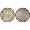 Image 1 : 1899-B Great Britain Trade Dollar - Fine