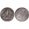 Image 1 : 1901-C Great Britain Trade Dollar - aUnc