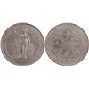 Image 1 : 1902/2-B Great Britain Trade Dollar - Unc
