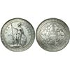 Image 1 : 1911-B Great Britain Trade Dollar - EF