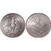 Image 1 : 1913-B Great Britain Trade Dollar - aUnc