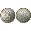 Image 1 : 1930 Great Britain Trade Dollar - aEF