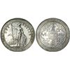 Image 1 : 1930-B Great Britain Trade Dollar - Unc