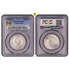 Image 1 : 1906(c) India British Rupee - PCGS MS62