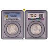Image 1 : 1921(b) India British Rupee - PCGS MS61