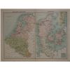 Image 1 : The Citizen's Atlas, World maps, Europe