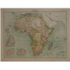 Image 3 : The Citizen's Atlas, World maps, Africa