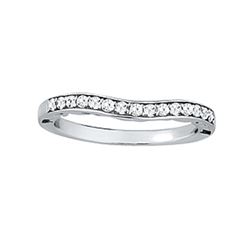 14kt gold 2.99 gram Wedding Bands/Curved Bands