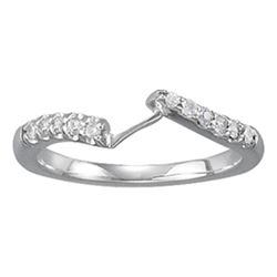 14kt gold 2.72 gram Wedding Bands/Curved Bands