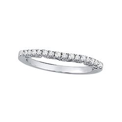 14kt gold 3.27 gram Wedding Bands/Curved Bands