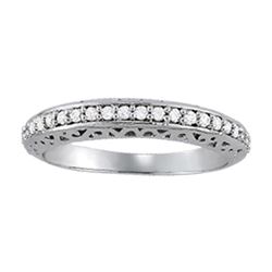 14kt gold 2.82 gram Wedding Bands/Prong Set