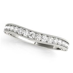 14kt gold 2.97 gram Wedding Bands/Curved Bands