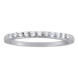 14kt gold 1.82 gram Wedding Bands/Prong Set