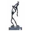 Image 1 : Wertheimer, Esther (1926- )  Figure acrobatique