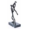 Image 2 : Wertheimer, Esther (1926- )  Figure acrobatique