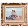 Image 2 : Des Clayes, Berthe (1877-1968)  Accolade