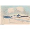 Image 1 : Coburn, Frederick Simpson (1871-1960) Paysage