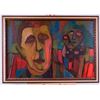 Image 2 : Segal, Seymour (1939- )  Recurring images (1966)