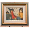 Image 2 : Winter, William Arthur (1909-1996)  Three Children