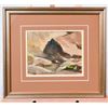 Image 2 : Rousseau, Albert (1908-1982)  Rocher