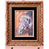 Image 2 : Vaillancourt, Armand (1929- )  Homme de profil