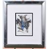 Image 2 : Toupin, Fernand (1930-2009)  Abstraction (1979)