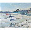 Image 1 : Iacurto, Francesco (1908-2001)  Sillery, Québec (1976)