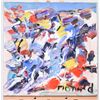 Image 2 : Ronald, William (1926-1998)  Abstraction