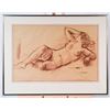 Image 2 : Cosgrove, Stanley Morel (1911-2002)  Nue de femme
