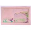 Image 2 : Belliet, Benjamin (XX) (France) Acostage (1909)