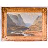 Image 2 : Fraser, Alexander II (1827/28-1899) (Écosse/Scotland) Pass of glencoe